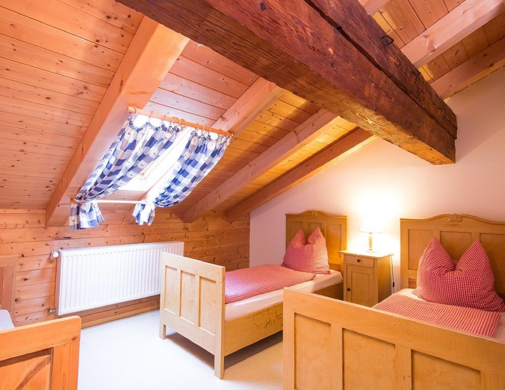 Appartamento Landurlaub Bei Familie Haug Freyung Esterno foto